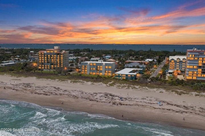 550 Garfield Avenue #302, Cocoa Beach, FL 32931 — photo 46