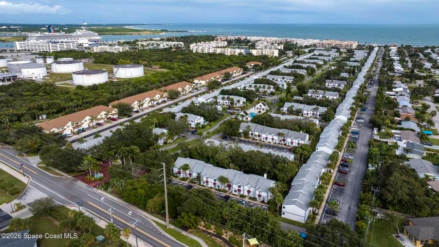 225 Ocean Park Lane #V53, Cape Canaveral, FL 32920 — photo 25