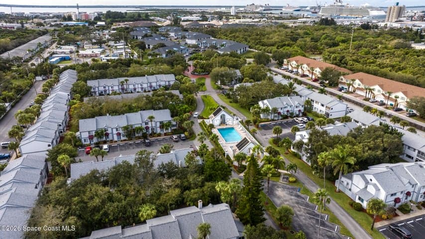 225 Ocean Park Lane #V53, Cape Canaveral, FL 32920 — photo 28