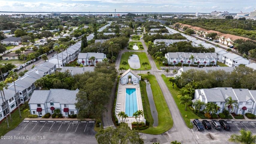 225 Ocean Park Lane #V53, Cape Canaveral, FL 32920 — photo 27