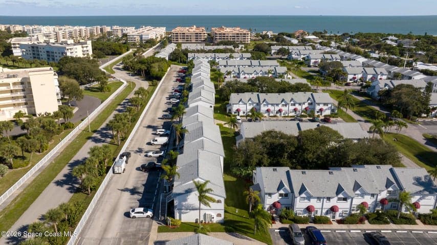 225 Ocean Park Lane #V53, Cape Canaveral, FL 32920 — photo 24