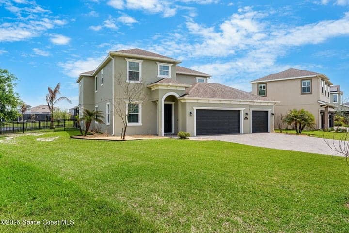 8095 Millbrook Avenue, Melbourne, FL 32940 — photo 3
