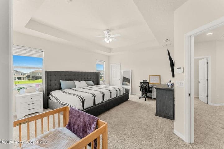 8095 Millbrook Avenue, Melbourne, FL 32940 — photo 36