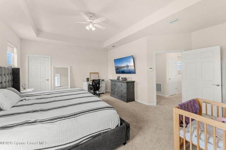 8095 Millbrook Avenue, Melbourne, FL 32940 — photo 38