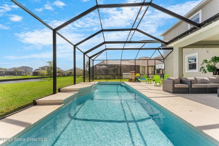8095 Millbrook Avenue, Melbourne, FL 32940 — photo 47