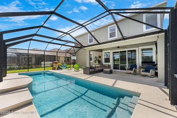 8095 Millbrook Avenue, Melbourne, FL 32940 — photo 45