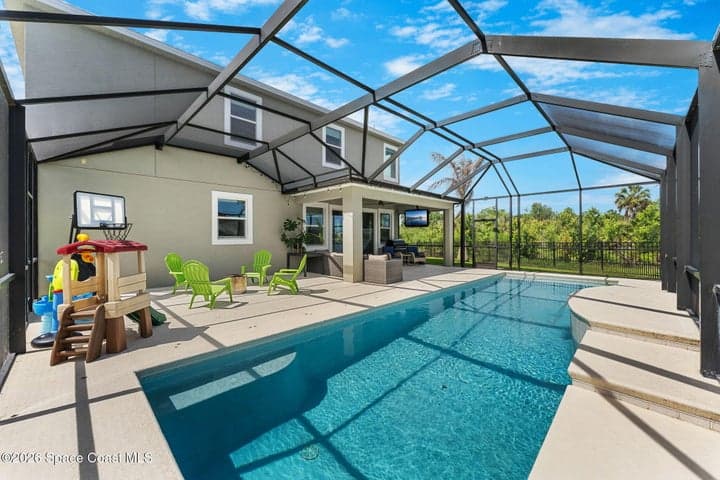 8095 Millbrook Avenue, Melbourne, FL 32940 — photo 46
