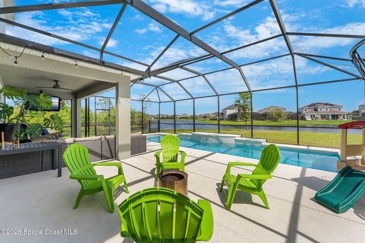 8095 Millbrook Avenue, Melbourne, FL 32940 — photo 49