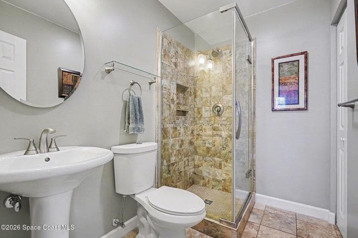284 Thomas Barbour Drive, Melbourne, FL 32935 — photo 19