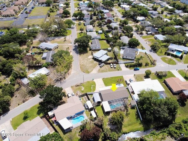 284 Thomas Barbour Drive, Melbourne, FL 32935 — photo 40