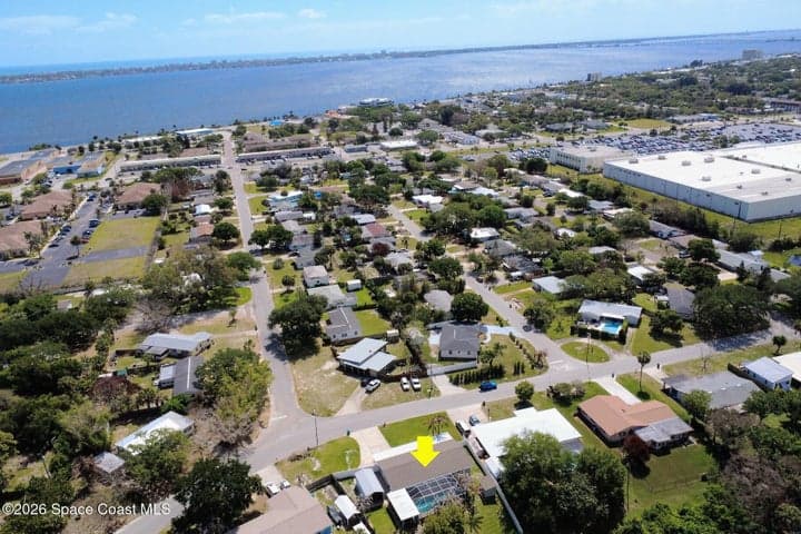 284 Thomas Barbour Drive, Melbourne, FL 32935 — photo 42