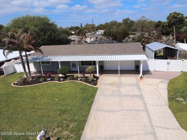 284 Thomas Barbour Drive, Melbourne, FL 32935 — photo 32
