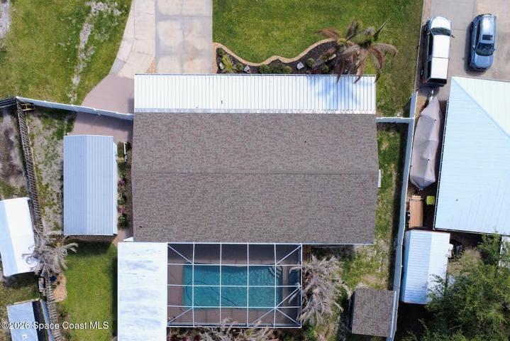 284 Thomas Barbour Drive, Melbourne, FL 32935 — photo 35