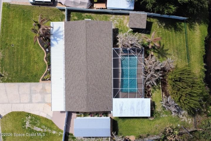 284 Thomas Barbour Drive, Melbourne, FL 32935 — photo 36