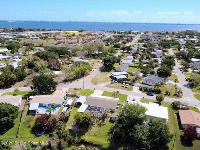 284 Thomas Barbour Drive, Melbourne, FL 32935 — photo 37