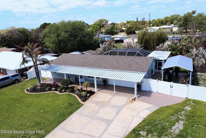 284 Thomas Barbour Drive, Melbourne, FL 32935 — photo 30