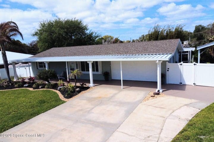 284 Thomas Barbour Drive, Melbourne, FL 32935 — photo 31