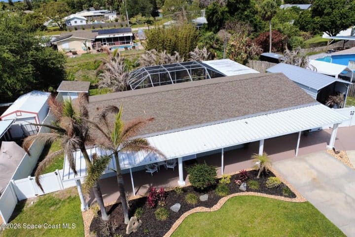 284 Thomas Barbour Drive, Melbourne, FL 32935 — photo 34