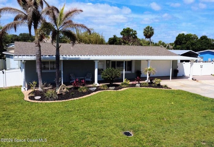 284 Thomas Barbour Drive, Melbourne, FL 32935 — photo 33