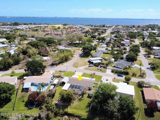 284 Thomas Barbour Drive, Melbourne, FL 32935 — photo 38