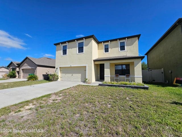 456 Snook Place, Cocoa, FL 32927