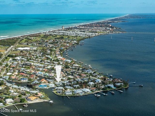 447 Sandy Key, Melbourne Beach, FL 32951 — photo 7