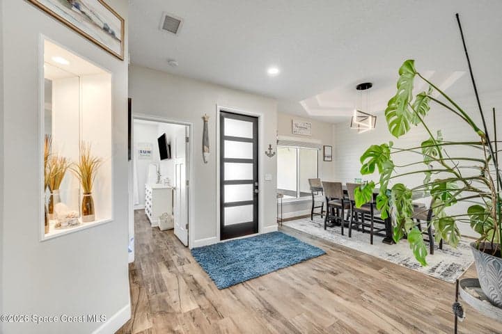 447 Sandy Key, Melbourne Beach, FL 32951 — photo 9