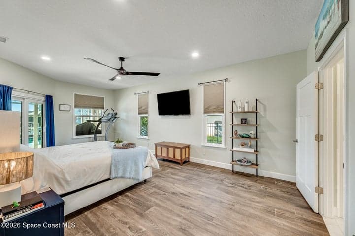 447 Sandy Key, Melbourne Beach, FL 32951 — photo 36