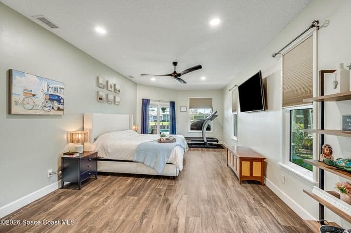 447 Sandy Key, Melbourne Beach, FL 32951 — photo 37