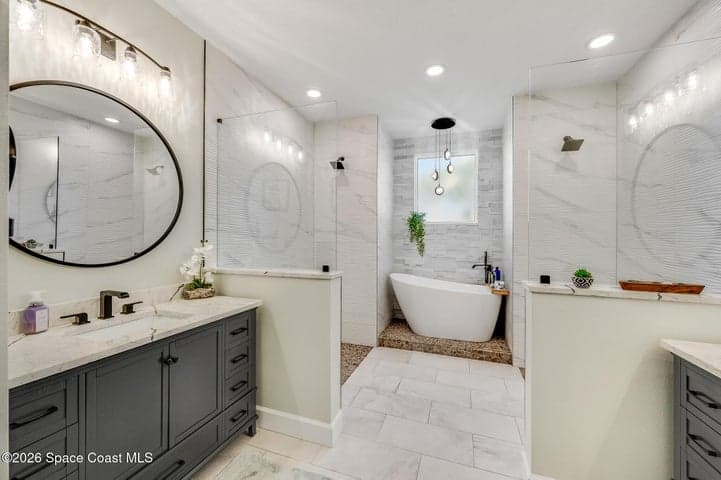 447 Sandy Key, Melbourne Beach, FL 32951 — photo 41