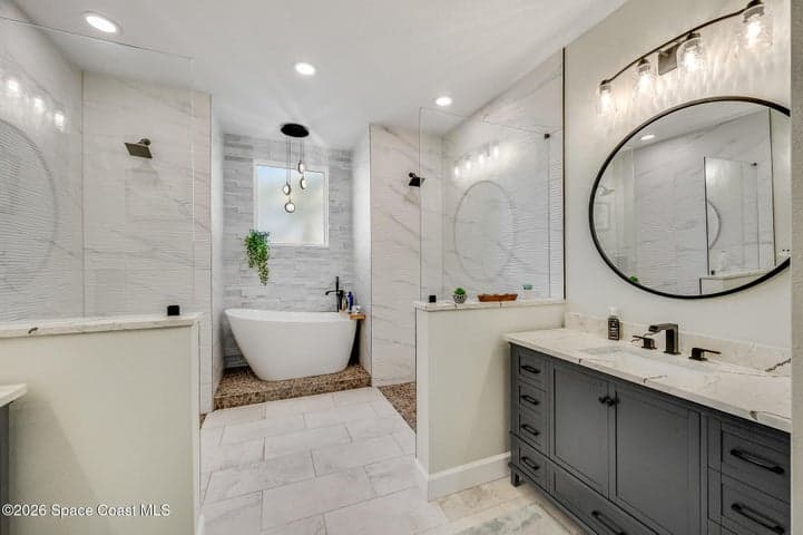 447 Sandy Key, Melbourne Beach, FL 32951 — photo 40