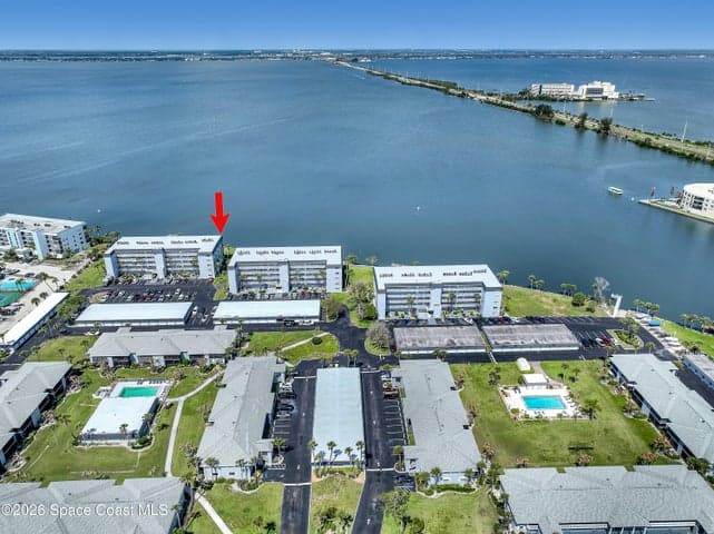 3799 S Banana River Boulevard #830, Cocoa Beach, FL 32931 — photo 29