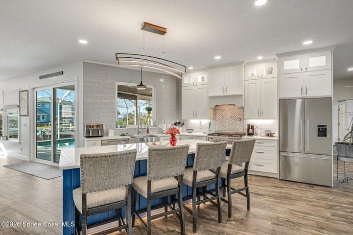 447 Sandy Key, Melbourne Beach, FL 32951 — photo 23
