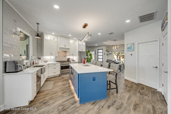 447 Sandy Key, Melbourne Beach, FL 32951 — photo 25