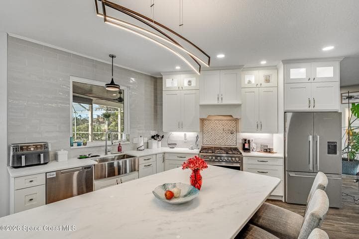 447 Sandy Key, Melbourne Beach, FL 32951 — photo 26