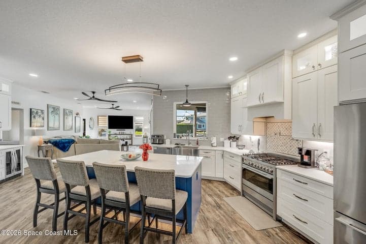 447 Sandy Key, Melbourne Beach, FL 32951 — photo 3