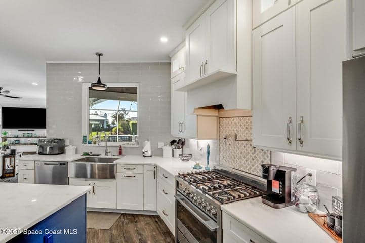 447 Sandy Key, Melbourne Beach, FL 32951 — photo 27