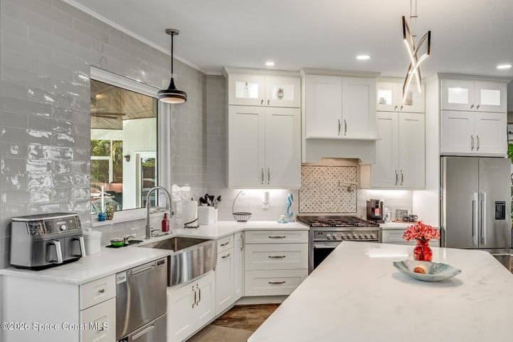 447 Sandy Key, Melbourne Beach, FL 32951 — photo 28