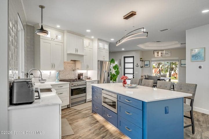 447 Sandy Key, Melbourne Beach, FL 32951 — photo 29