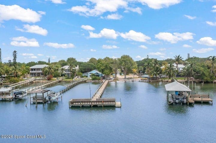 310 Indian Mound Drive, Melbourne Beach, FL 32951 — photo 49