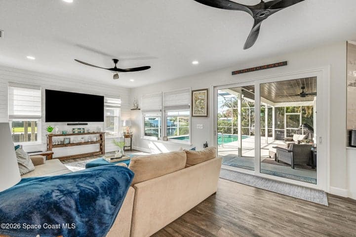 447 Sandy Key, Melbourne Beach, FL 32951 — photo 32