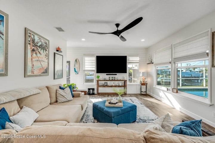 447 Sandy Key, Melbourne Beach, FL 32951 — photo 4