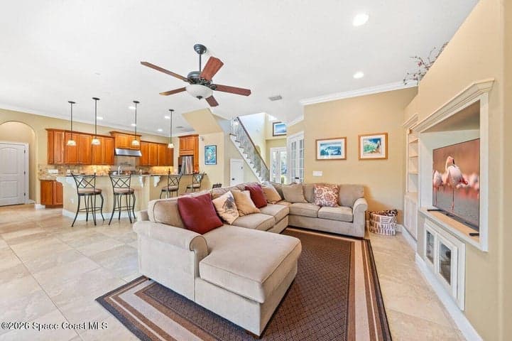 310 Indian Mound Drive, Melbourne Beach, FL 32951 — photo 14