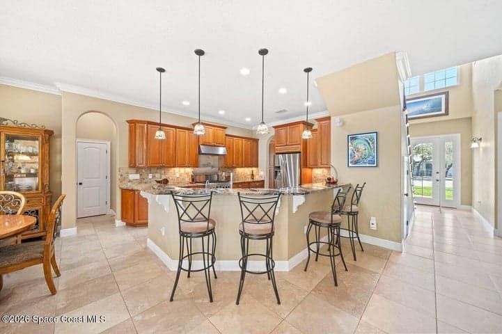 310 Indian Mound Drive, Melbourne Beach, FL 32951 — photo 8