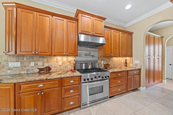 310 Indian Mound Drive, Melbourne Beach, FL 32951 — photo 6