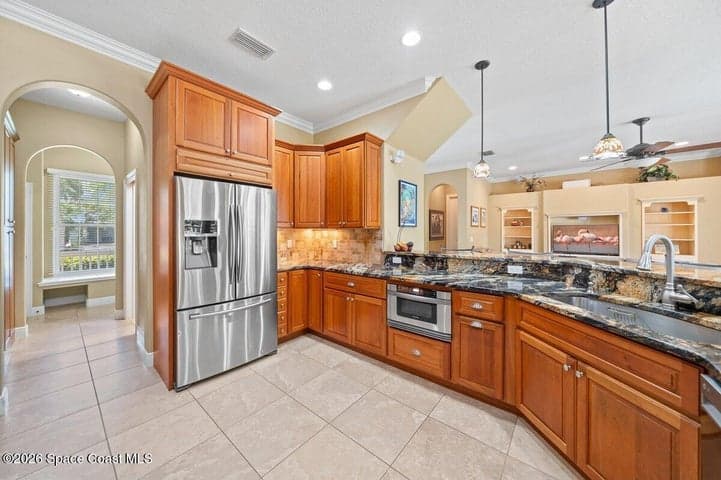 310 Indian Mound Drive, Melbourne Beach, FL 32951 — photo 7