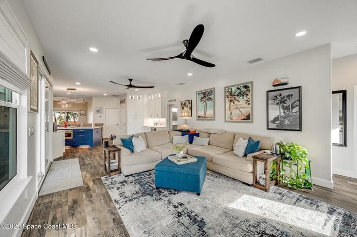 447 Sandy Key, Melbourne Beach, FL 32951 — photo 35