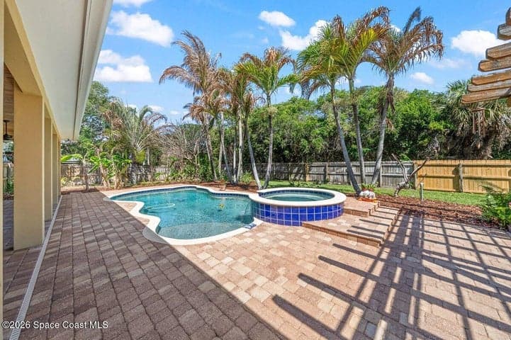 310 Indian Mound Drive, Melbourne Beach, FL 32951 — photo 41