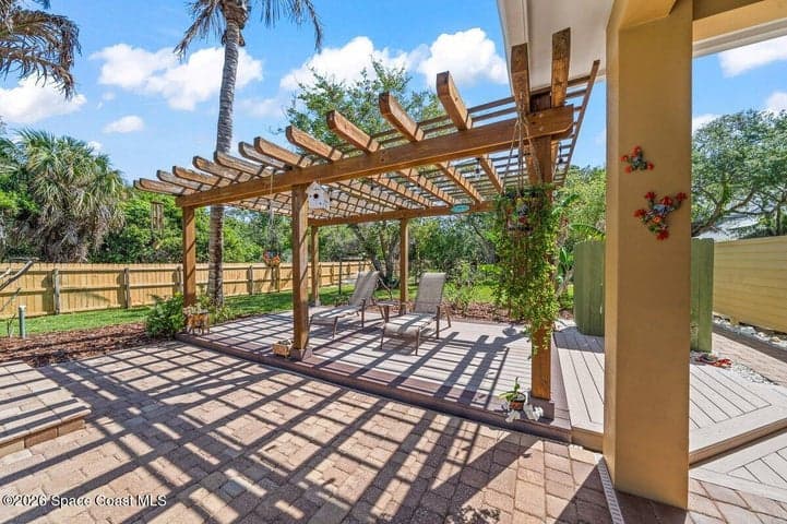 310 Indian Mound Drive, Melbourne Beach, FL 32951 — photo 40