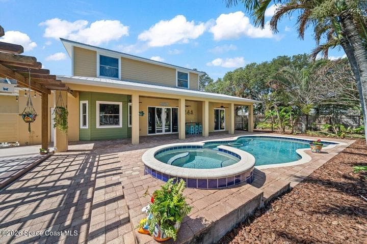 310 Indian Mound Drive, Melbourne Beach, FL 32951 — photo 39